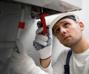About Emergency plumbing pros Prince, WV